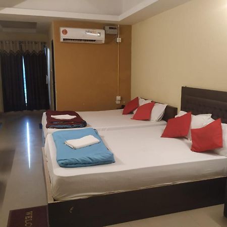 Zeromiles Sea Sand, Barrister Colony, Old Digha Hotel ดีกา ภายนอก รูปภาพ