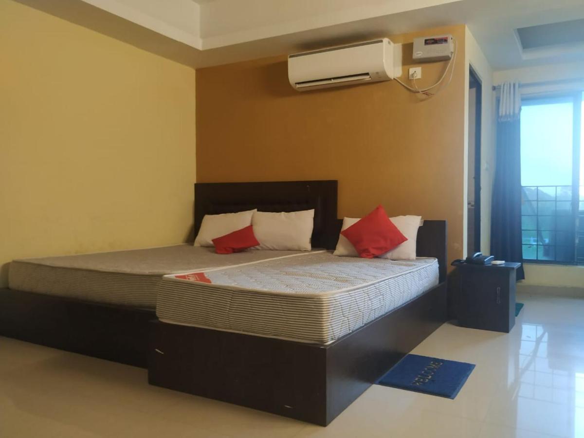 Zeromiles Sea Sand, Barrister Colony, Old Digha Hotel ดีกา ภายนอก รูปภาพ