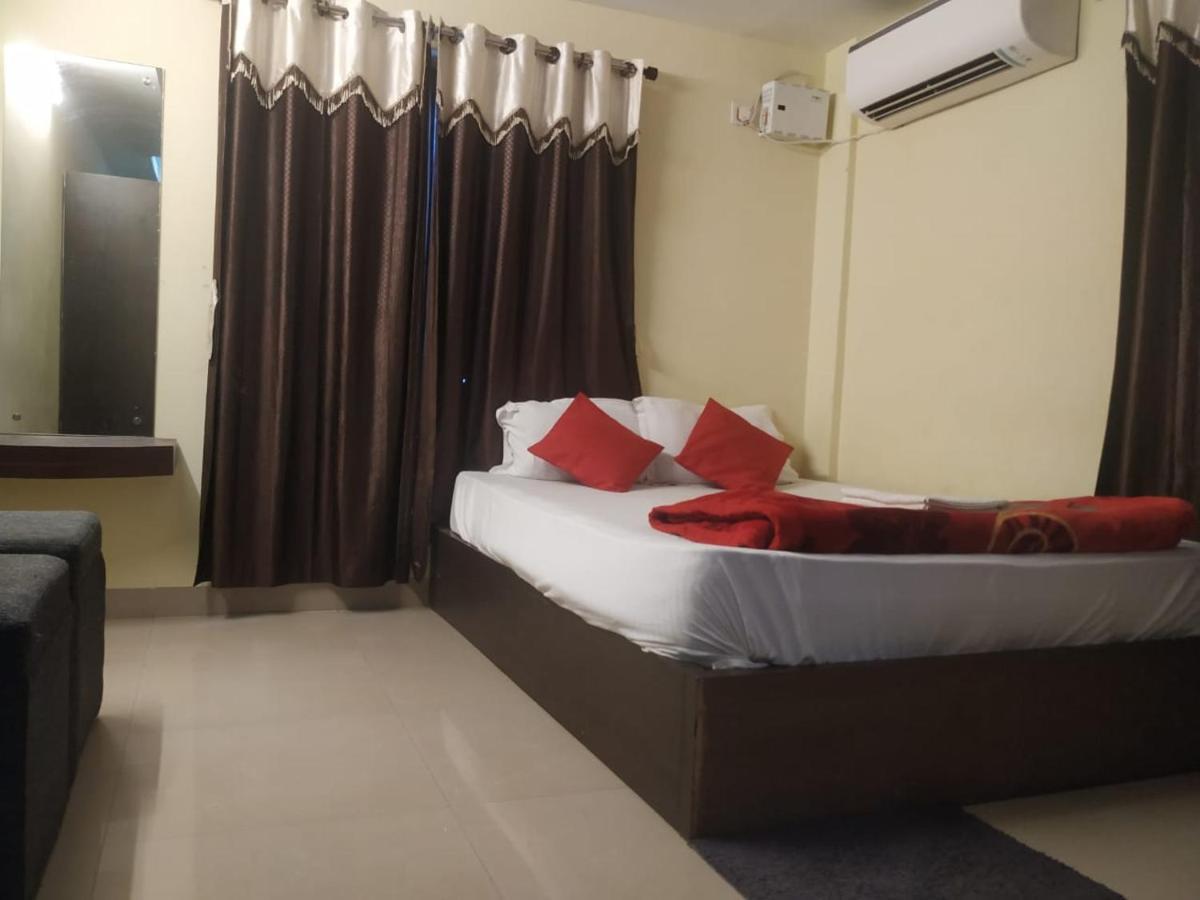 Zeromiles Sea Sand, Barrister Colony, Old Digha Hotel ดีกา ภายนอก รูปภาพ
