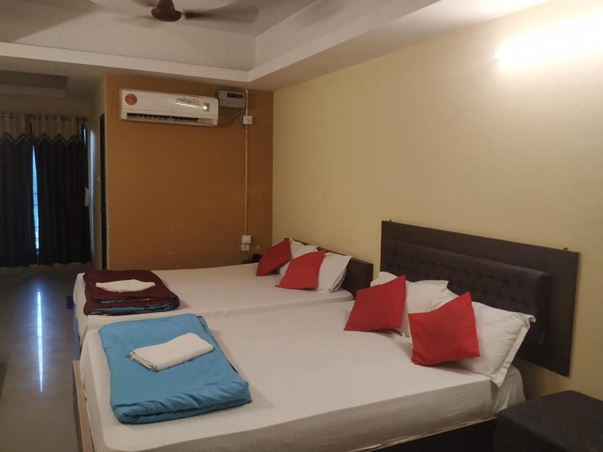 Zeromiles Sea Sand, Barrister Colony, Old Digha Hotel ดีกา ภายนอก รูปภาพ
