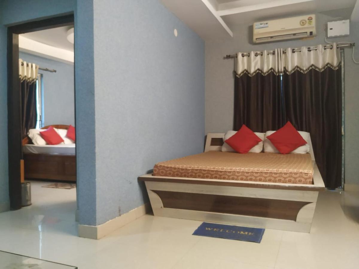Zeromiles Sea Sand, Barrister Colony, Old Digha Hotel ดีกา ภายนอก รูปภาพ