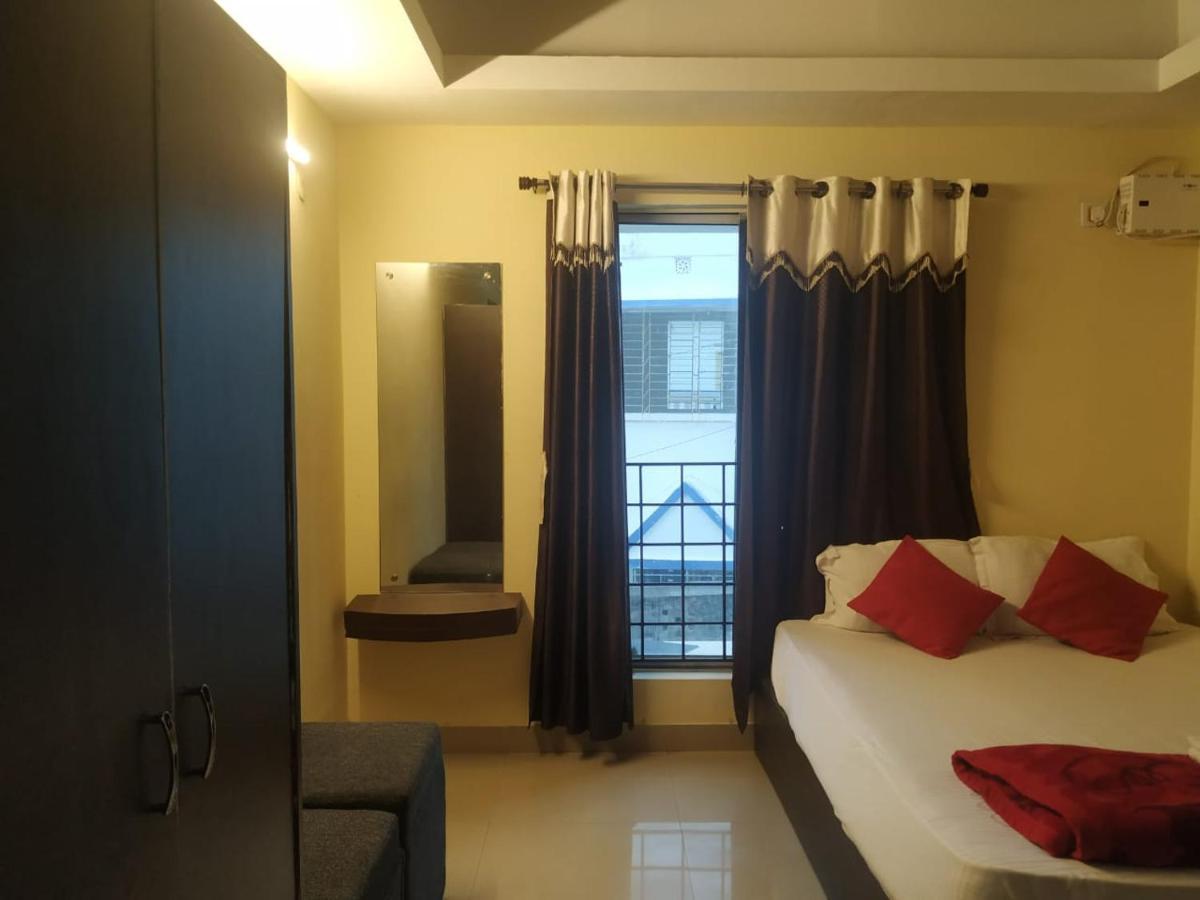 Zeromiles Sea Sand, Barrister Colony, Old Digha Hotel ดีกา ภายนอก รูปภาพ